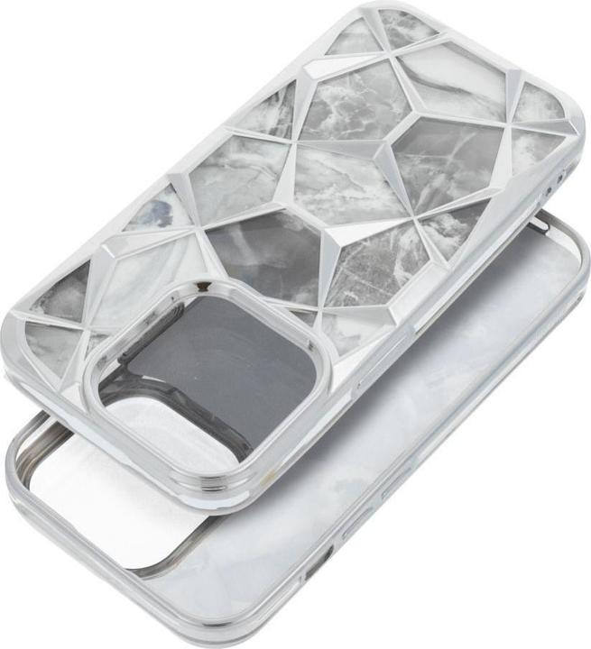 Image du produit OEM Back panel cover TWINKI Case for IPHONE 11 PRO silver (Apple iPhone 11 Pro)