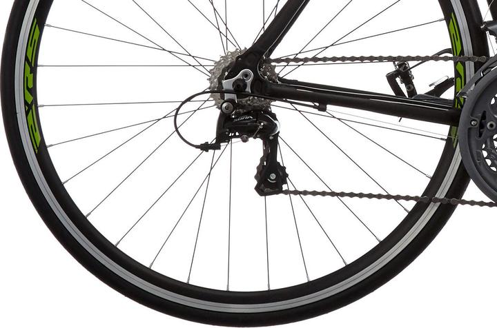 Actual product image Serious Valparola (62 cm)