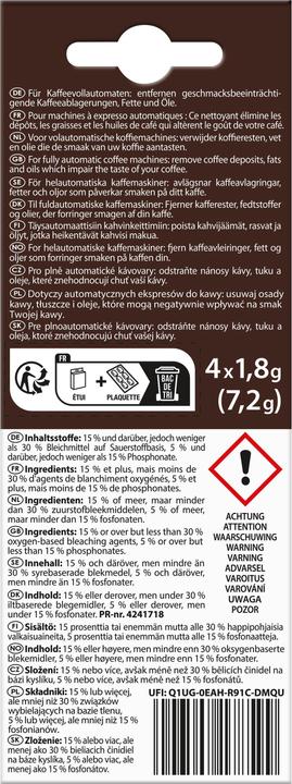 Produktbild Melitta Perfect Clean