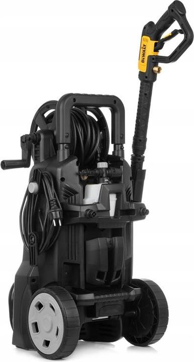 Actual product image DeWalt DXPW 001DTS (Electrical connection)