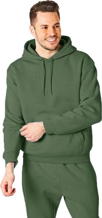 Produktbild Ript Essentials Kapuzenpullover Zum Überziehen (S)