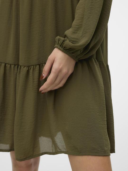 Produktbild Vero Moda VMZIGGA Kurzes Kleid Kleid (M)