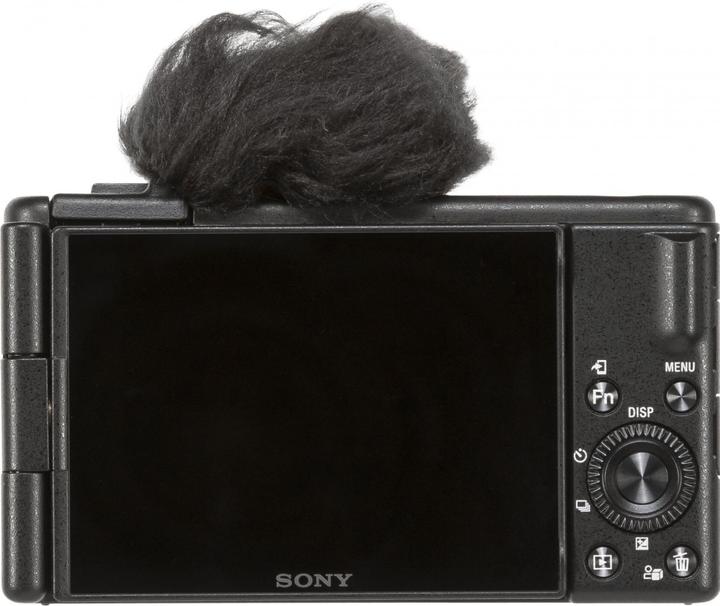 Produktbild Sony ZV-1 II (18 - 50 mm, 20.10 Mpx, 1")