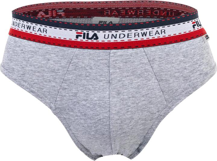 Produktbild FILA Slip Casual Stretch (L, 4er Pack)