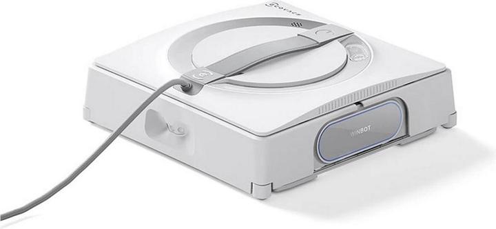 Actual product image Ecovacs W2 Pro