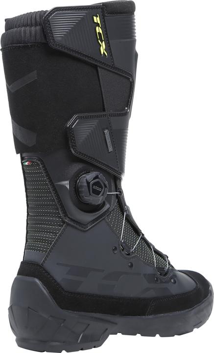 Immagine prodotto TCX Stivali Infinity 3 GTX (Uomini, 44)