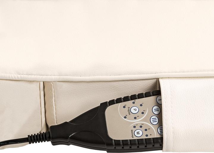 Immagine prodotto tectake Shiatsu Massagematratze