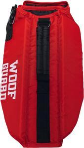 Actual product image Beeztees Safety life jacket (36, Dog life jacket)
