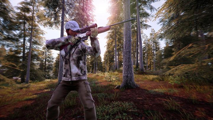 Produktbild Bigben Hunting Simulator 2 (Xbox Series X, Xbox One X, Multilingual)