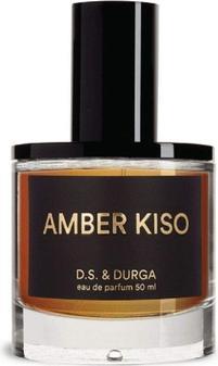 D.S. & Durga Amber Kiso Eau De Parfum 50ml (Eau de Parfum, 50 ml)