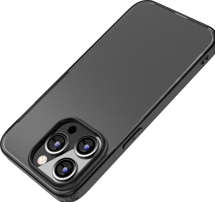 Produktbild Screenguard Apple iPhone 15 Pro Max Anti-Impact Hülle mit 2m Fallschutz (Apple iPhone 15 Pro Max)