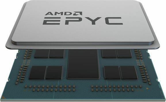 Produktbild HPE AMD EPYC 9734 CPU FOR HPE-STOCK (SP5, 2.20 GHz, 112 -Core)