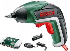 Image du produit Bosch Home & Garden Ixo V (Fonctionnement sur batterie)