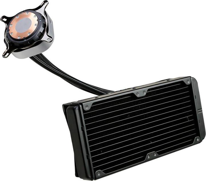 Actual product image EVGA Clc 240
