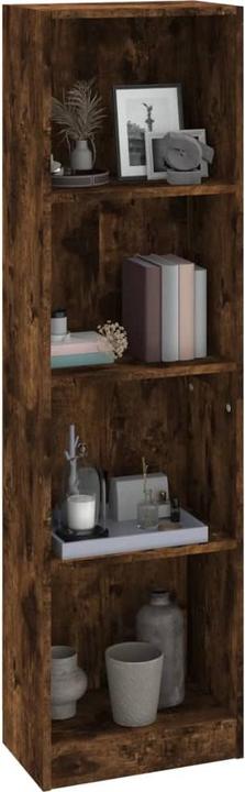 Produktbild VidaXL Borghild (40 x 24 x 143 cm)