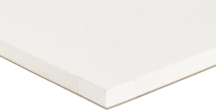 Image du produit Oxford Aquarellblock (A4, Blanc)