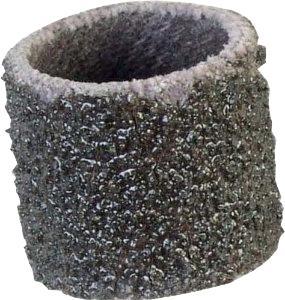 Actual product image Dremel Abrasive belts Ø 13.0 mm, grit 60 (6 pcs.) (60)