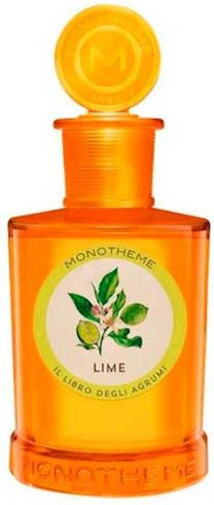 Immagine prodotto Monotheme Lime EDT spray 100ml (Eau de toilette, 100 ml)