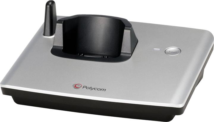 Actual product image Poly VVX D60 Base Station