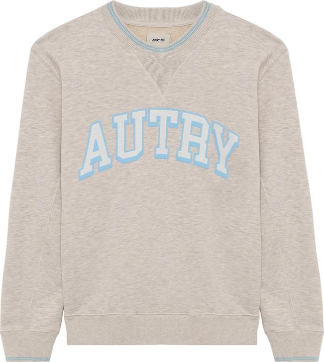 Autry Sweaters Grey (XS)