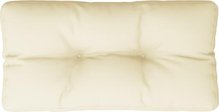 Produktbild VidaXL Palettenkissen (70 x 40 x 12 cm)