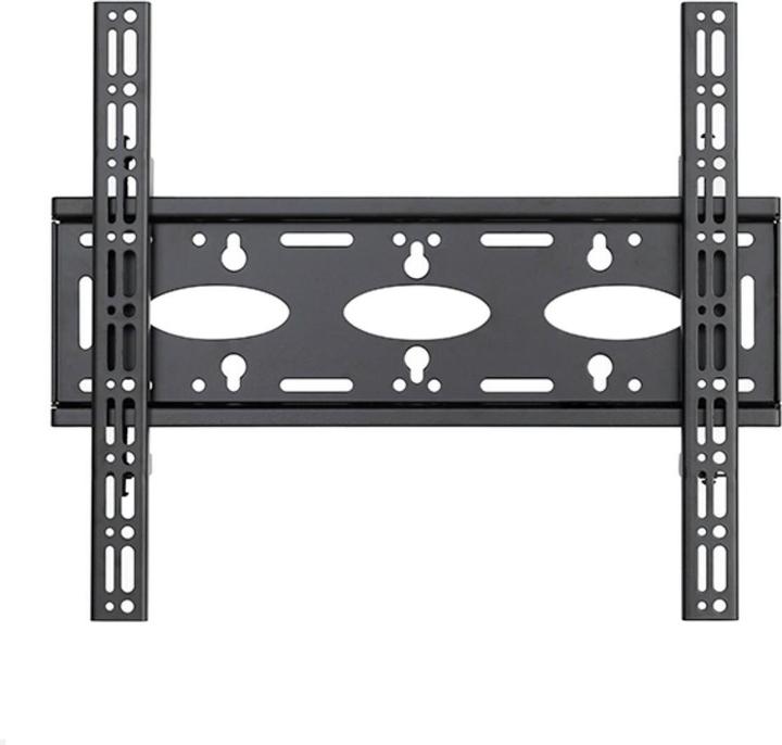Image du produit b-tech BT8441 - 99,1 cm (39 pouces) - 139,7 cm (55 pouces) - 80 kg - 455 x 400 mm - noir (Mur, 55", 80 kg)