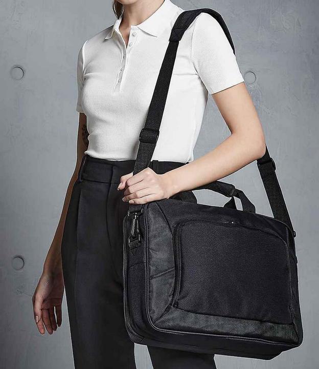 Produktbild Quadral Schultertasche Executive (13 l)