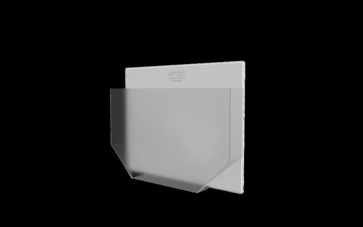 Image du produit Rittal Pochette pour plan de connexion