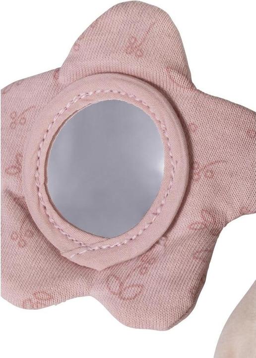 Actual product image Sterntaler Pram chain Emmi Girl