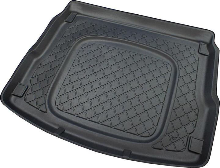 Produktbild Aristar Kofferraumwanne für Audi A8 ab 2010 bis 9/2013