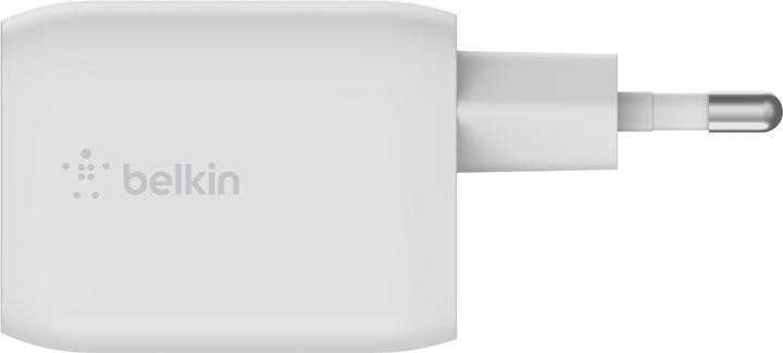 Productafbeelding Belkin Boost Charge Pro 2-Port GaN Charger (65 W)
