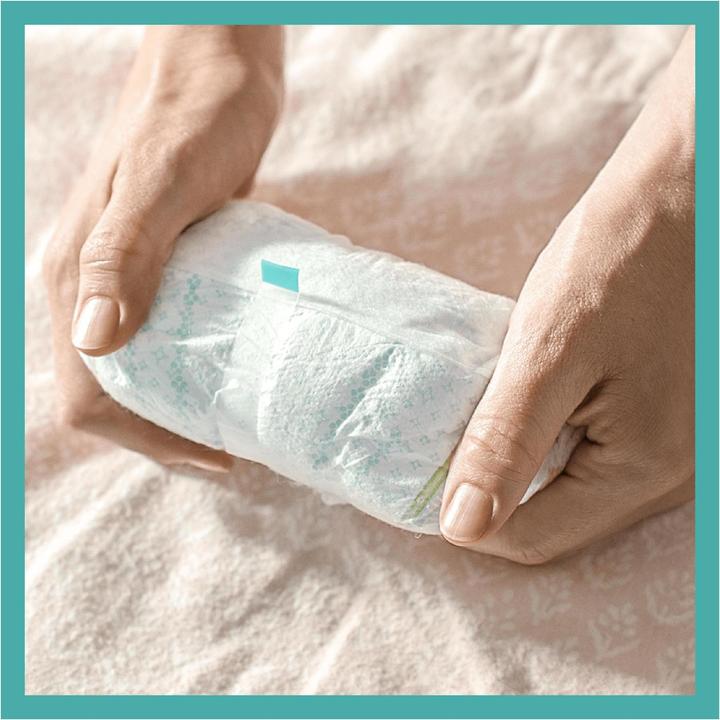 Produktbild Pampers Baby-Dry Pants (Gr. 6, Monatsbox, 116 Stück)