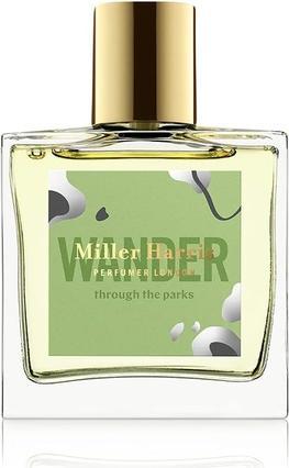 Produktbild Miller Harris Wander in the Park Eau de Parfum (Eau de Parfum, 50 ml)