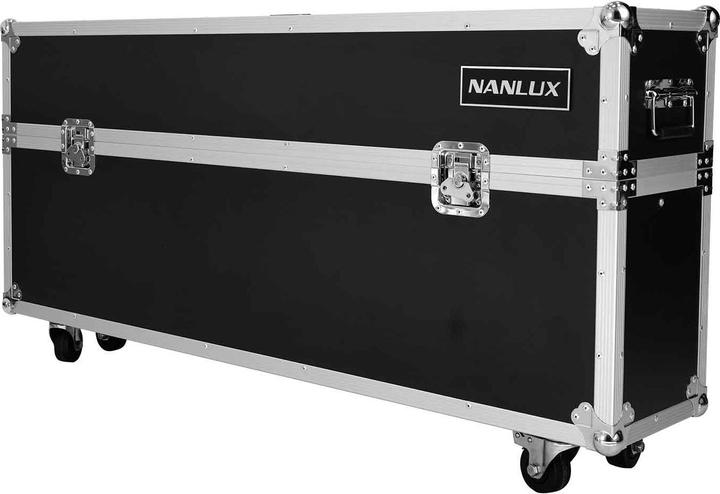 Nanlux Dual Flight Case (TK-280B/TK-450)