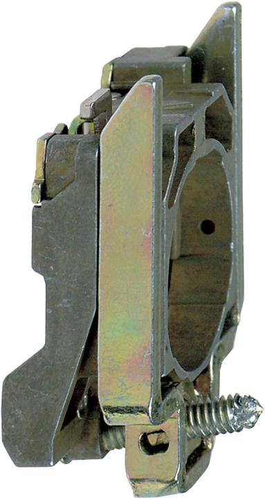 Schneider Electric Mounting flange for push-button