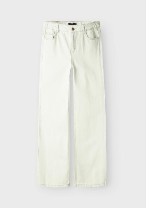 Lmtd Wide Fit Jeans (176)