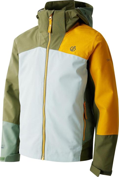Produktbild Dare2b Explore II Jacke wasserfest (158)