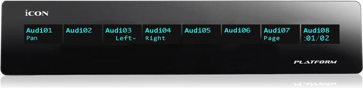 Productafbeelding Icon Platform D3 Display