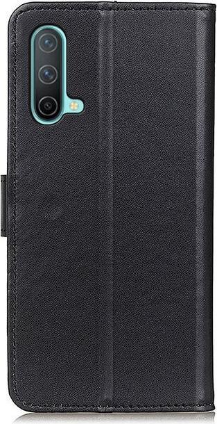 Productafbeelding MU Classic Classic II Lederen Boekomslag Serie (OnePlus Noord CE)