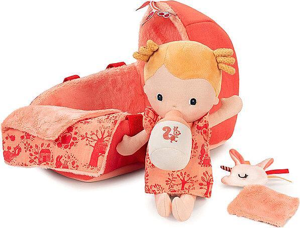 Immagine prodotto Lilliputiens Baby Lena