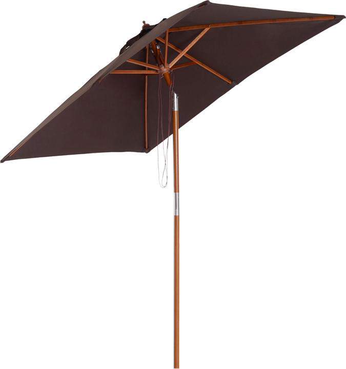 Outsunny Parasol pliable (1.50 m)