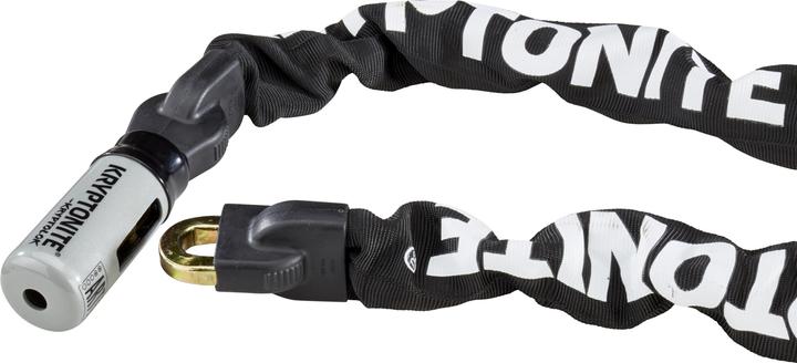 Image du produit Kryptonite Antivol pour vélo KryptoLok 2 912 (120 cm)