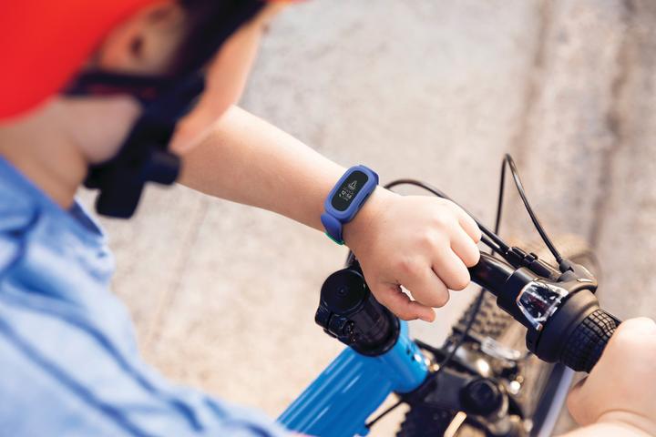 Immagine prodotto Fitbit Ace 3 (37.39 mm)