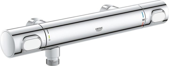 Immagine prodotto Grohe Miscelatore termostatico per doccia Precision Flow, 1/2".