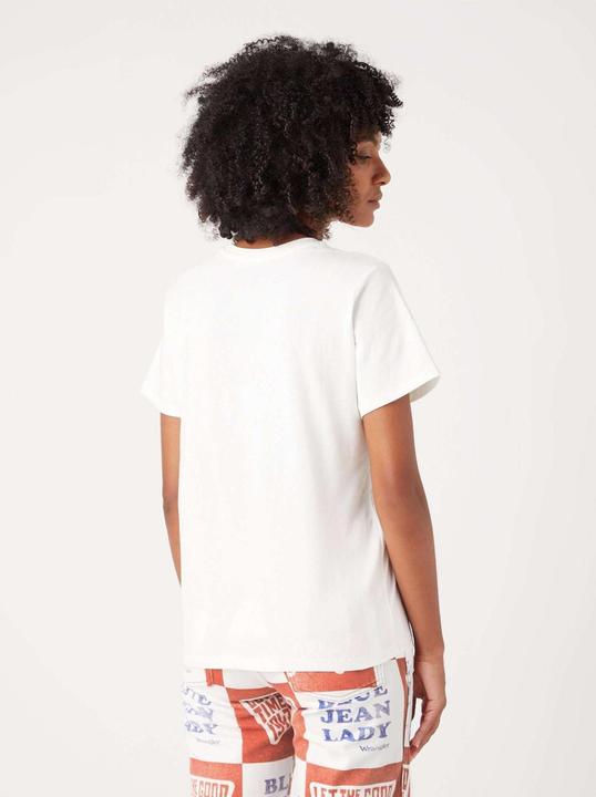 Image du produit Wrangler Thé régulier (S)
