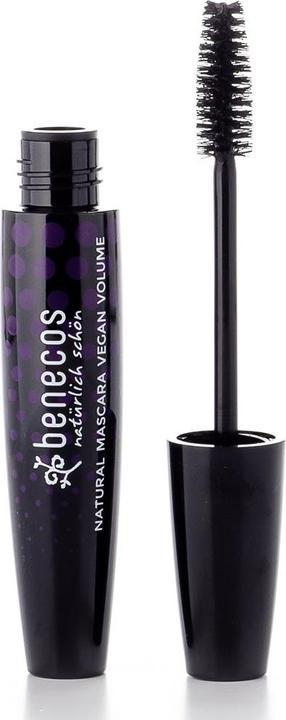 Produktbild Benecos Vegan Volume (Magic Black)