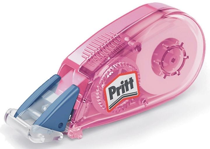 Actual product image Pritt Correction roller 5 mm 6 m