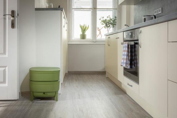 Produktbild Plastia Wurmkomposter (30 l)