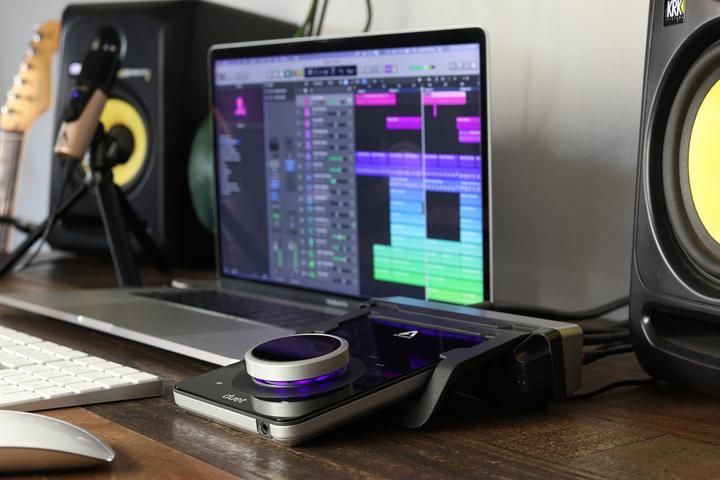 Productafbeelding Apogee Duet 3 (USB)
