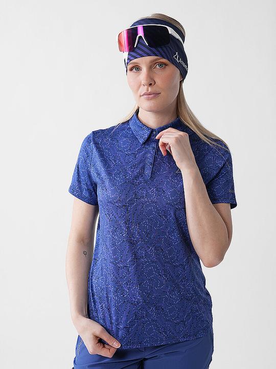 Actual product image Schöffel Polo Shirt Style Todra WMS (4XL)
